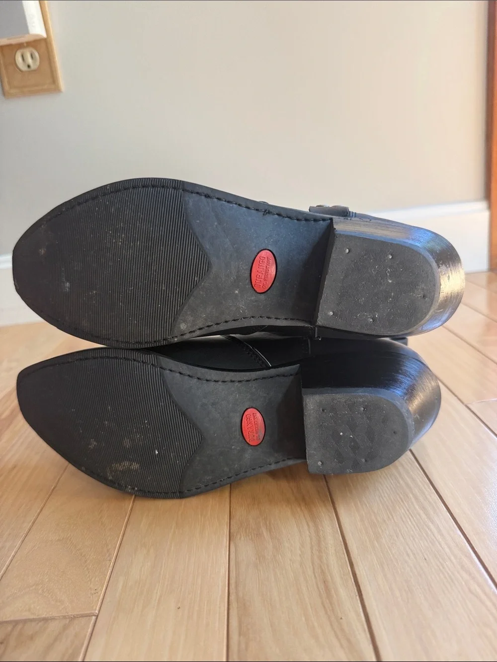 Durango ankle boots